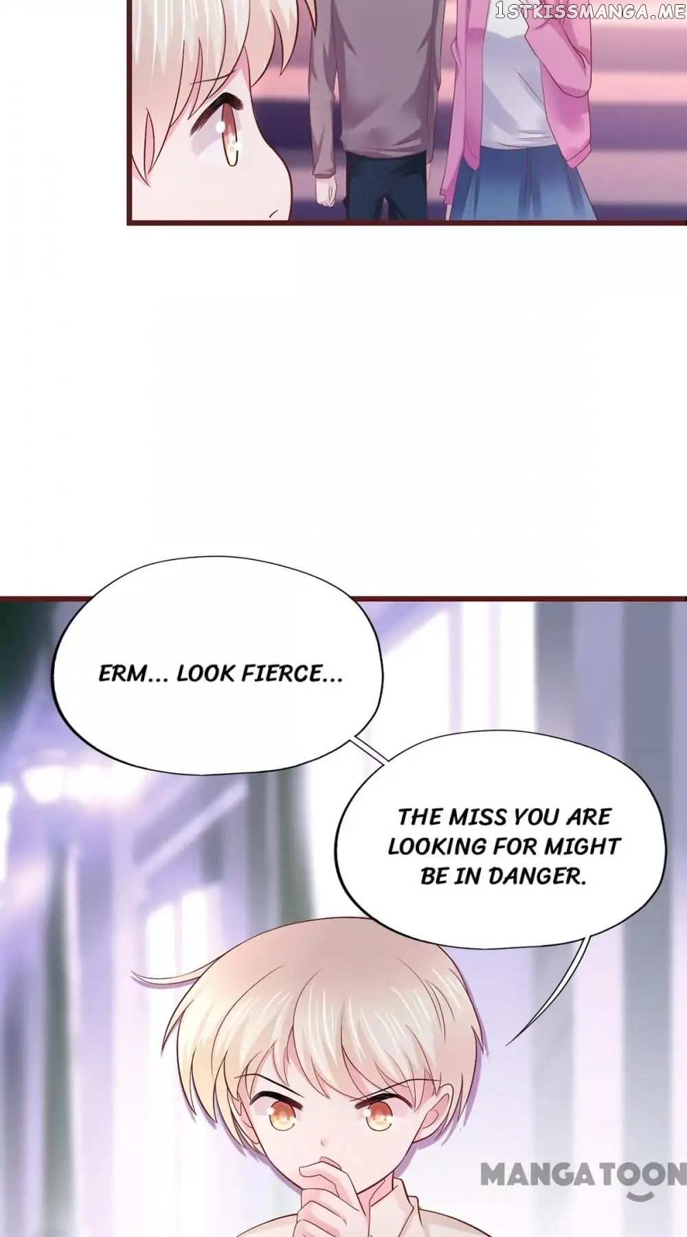 Love in Four Seasons chapter 26 - page 34