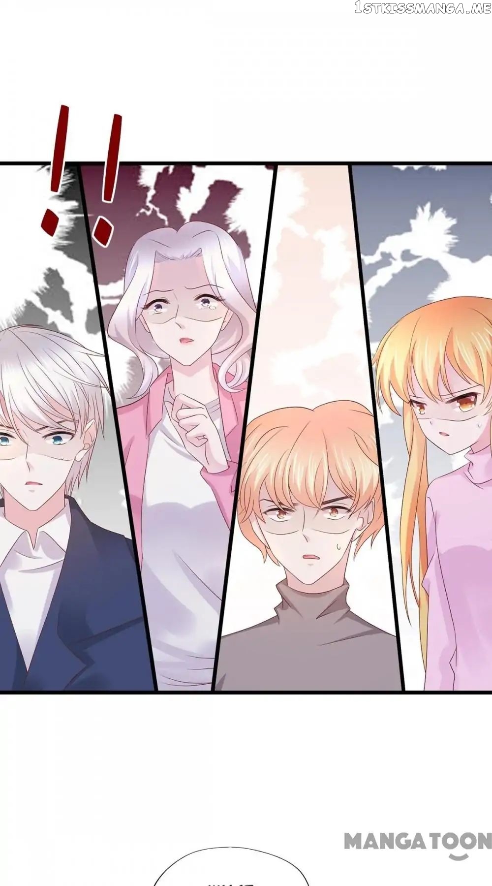 Love in Four Seasons chapter 26 - page 36