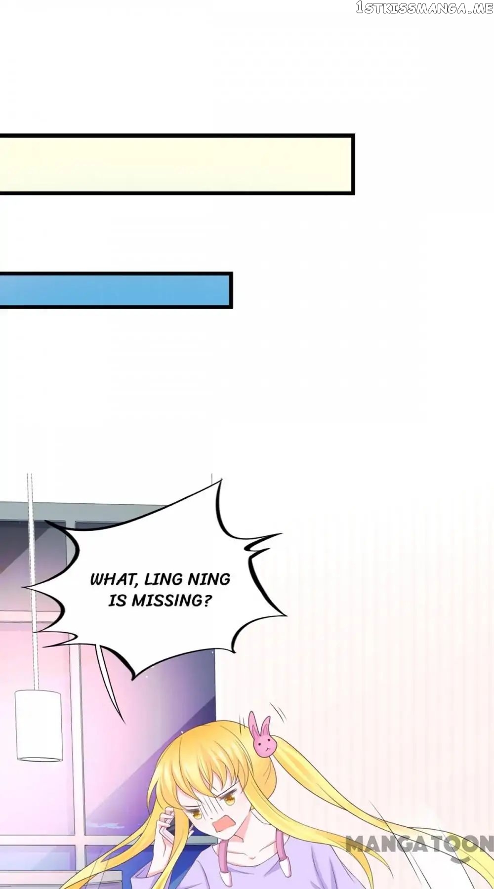Love in Four Seasons chapter 26 - page 4