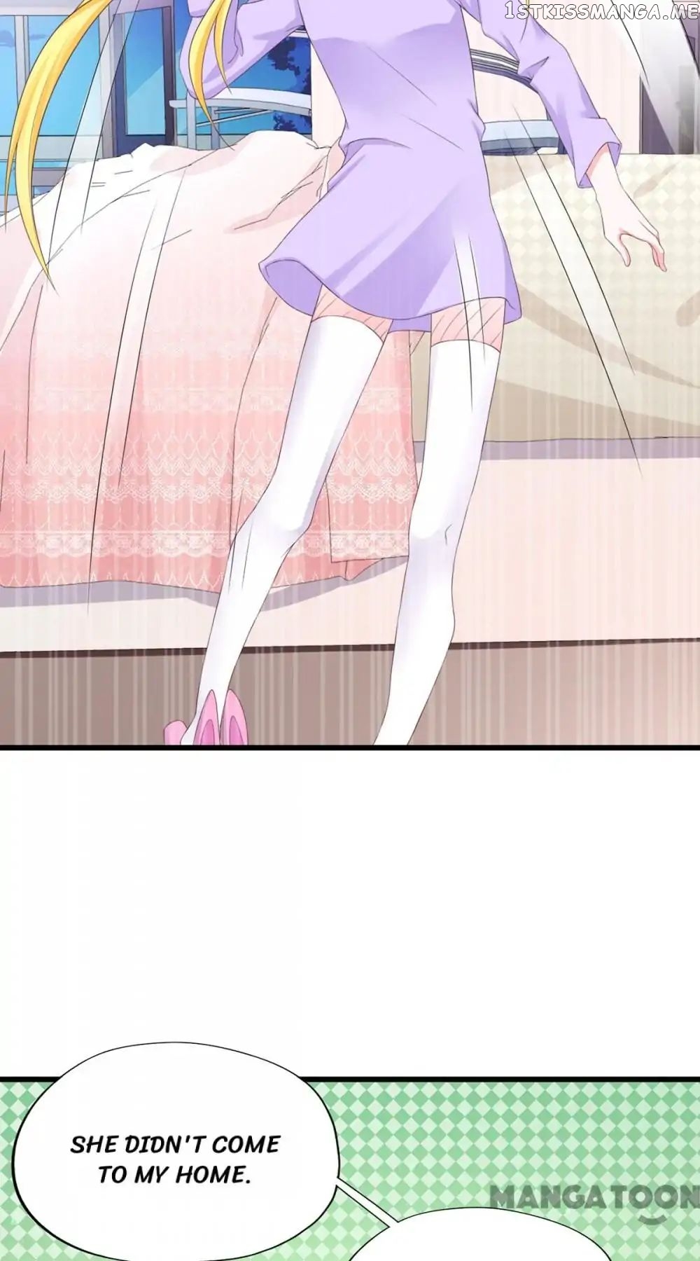 Love in Four Seasons chapter 26 - page 5