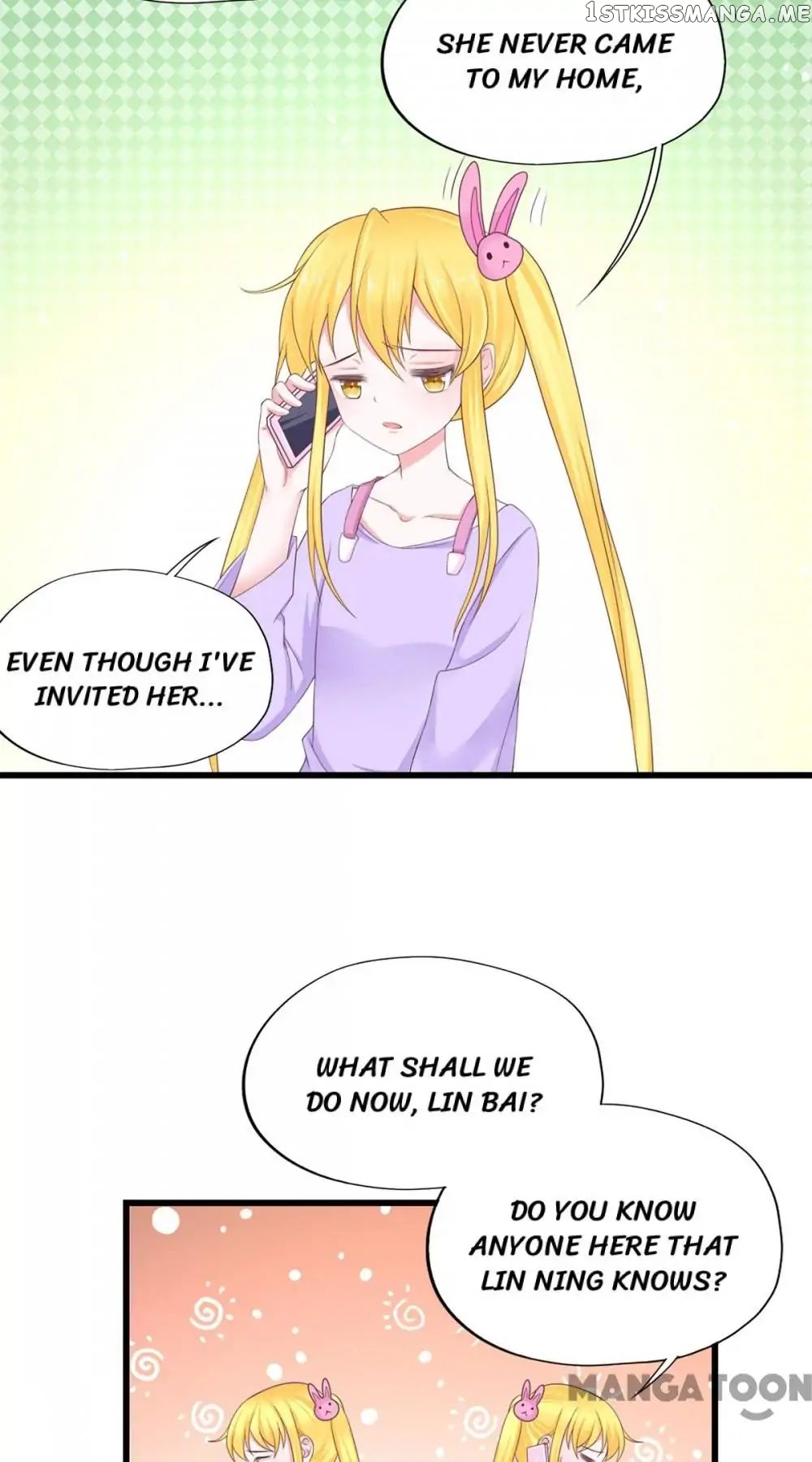 Love in Four Seasons chapter 26 - page 6