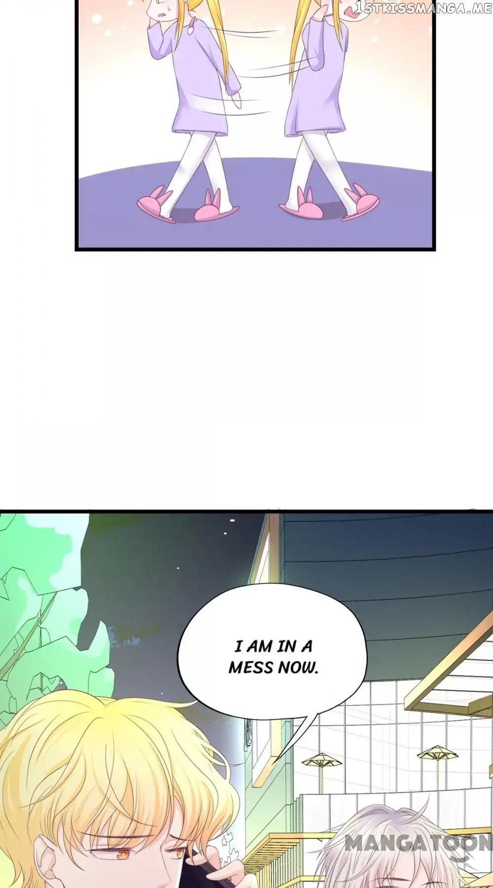 Love in Four Seasons chapter 26 - page 7