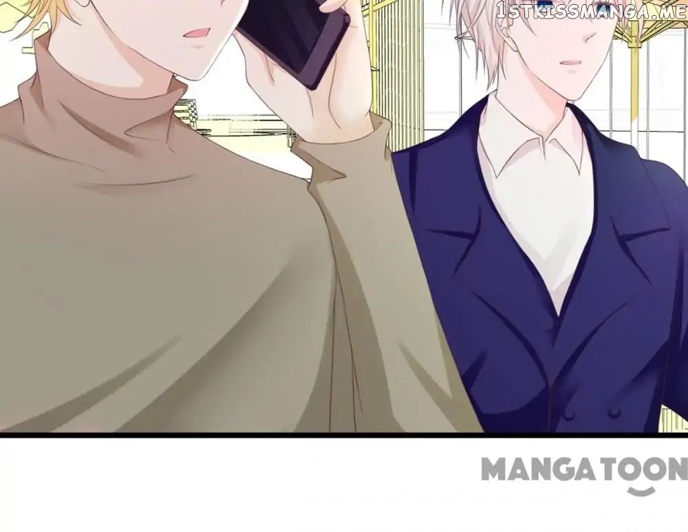 Love in Four Seasons chapter 26 - page 8