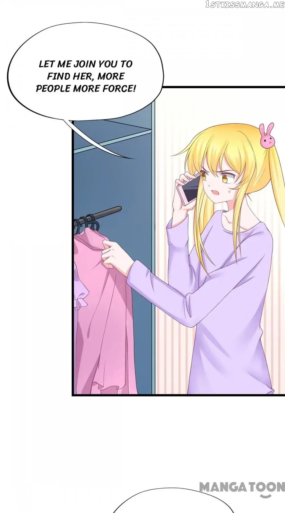 Love in Four Seasons chapter 26 - page 9