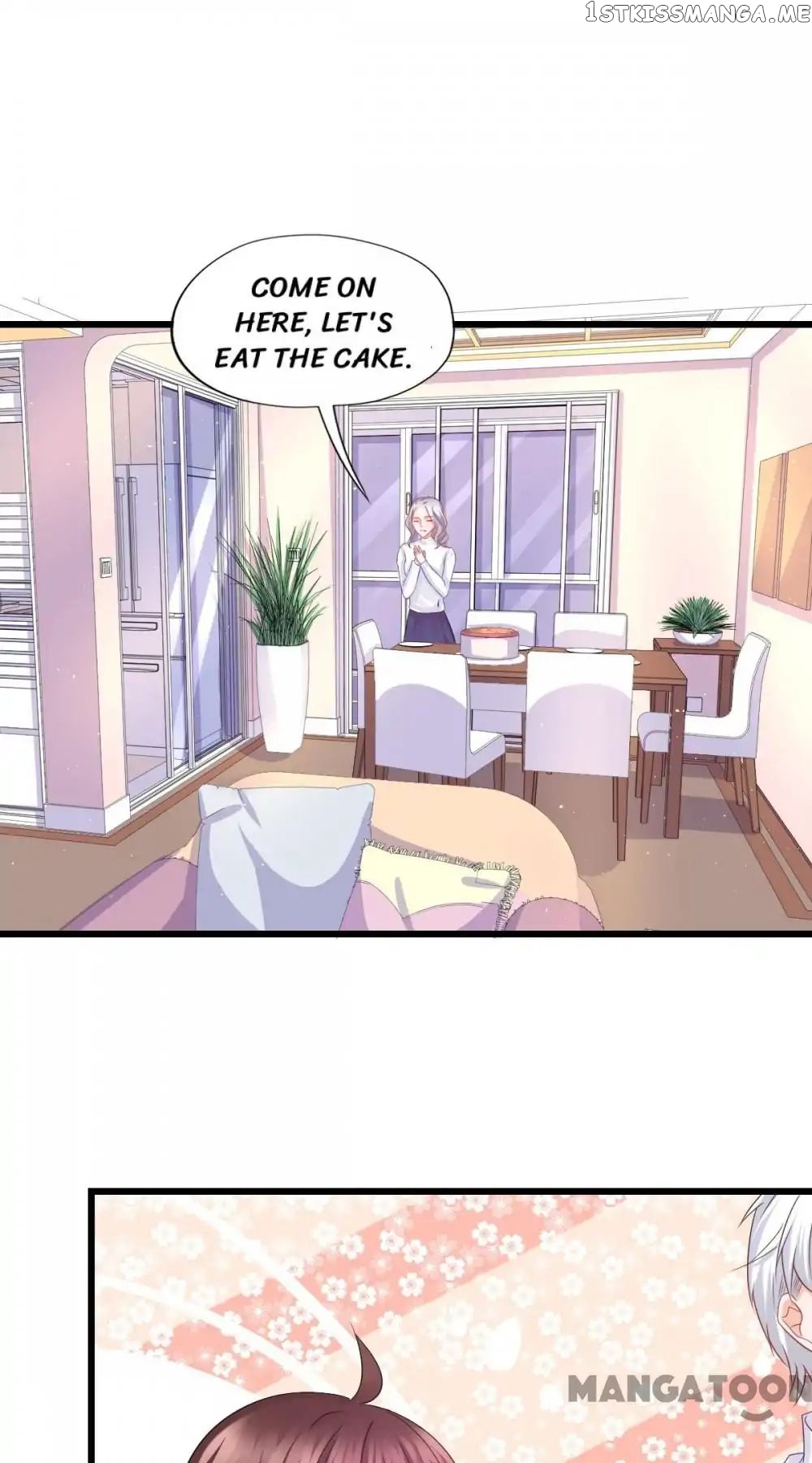Love in Four Seasons chapter 66 - page 16