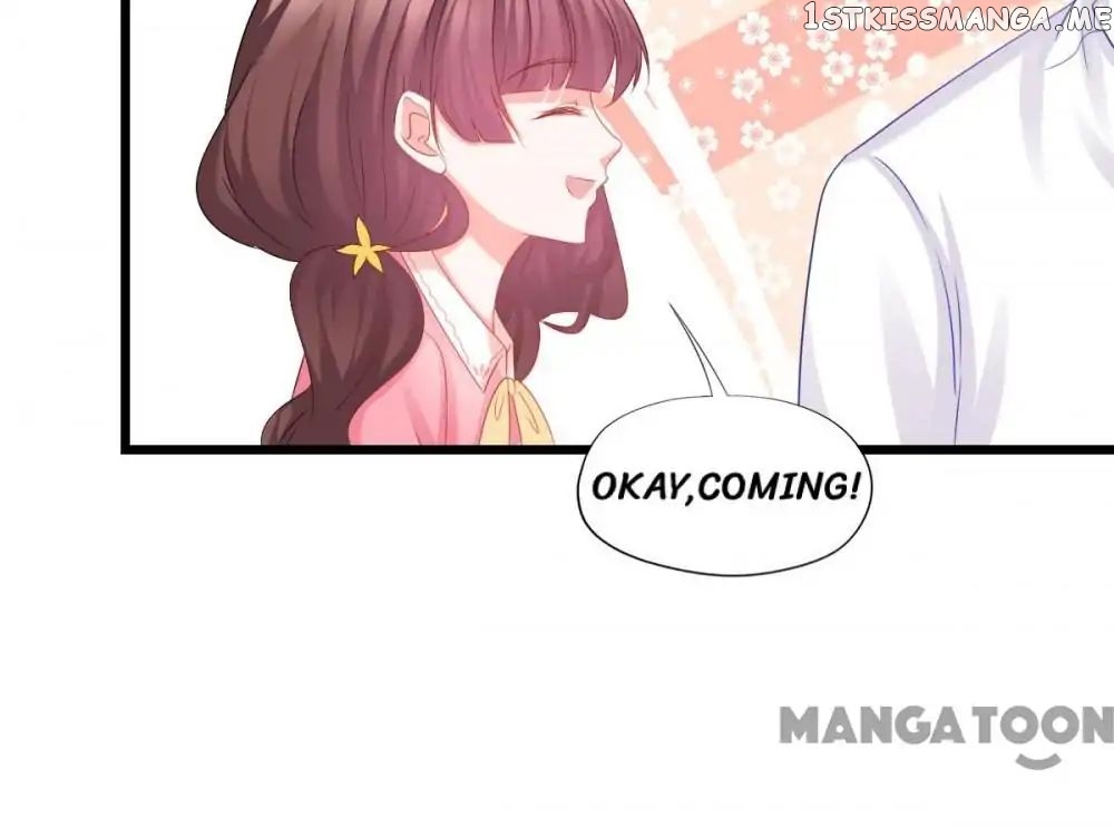 Love in Four Seasons chapter 66 - page 17