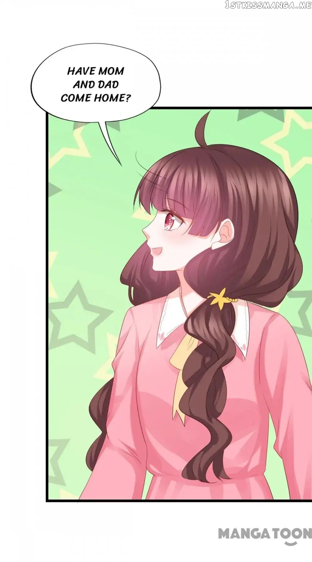 Love in Four Seasons chapter 66 - page 22