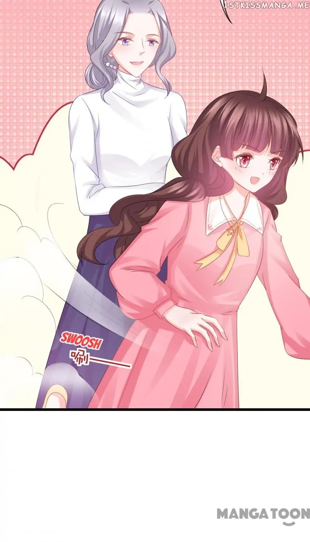 Love in Four Seasons chapter 66 - page 25