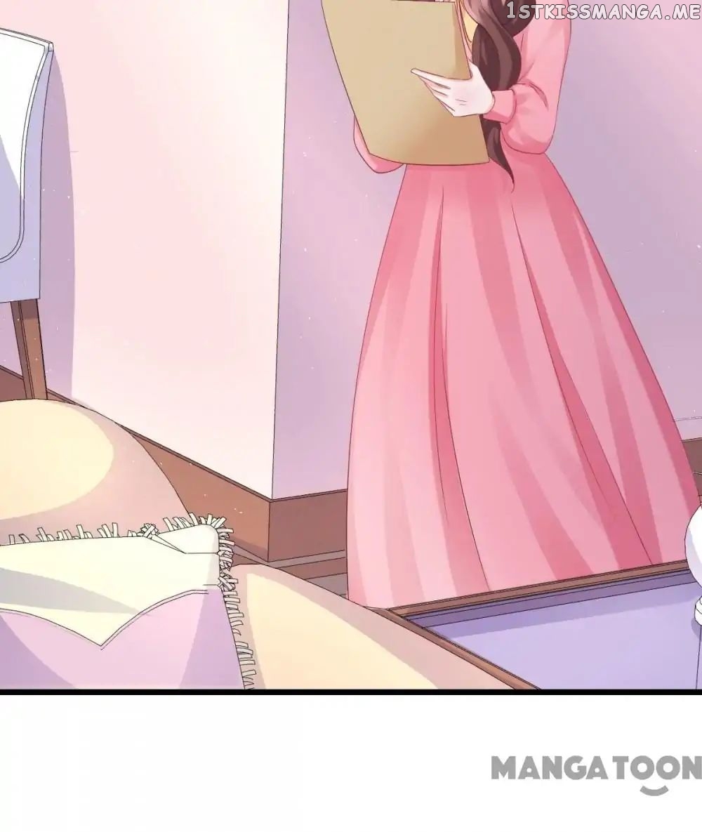 Love in Four Seasons chapter 66 - page 28