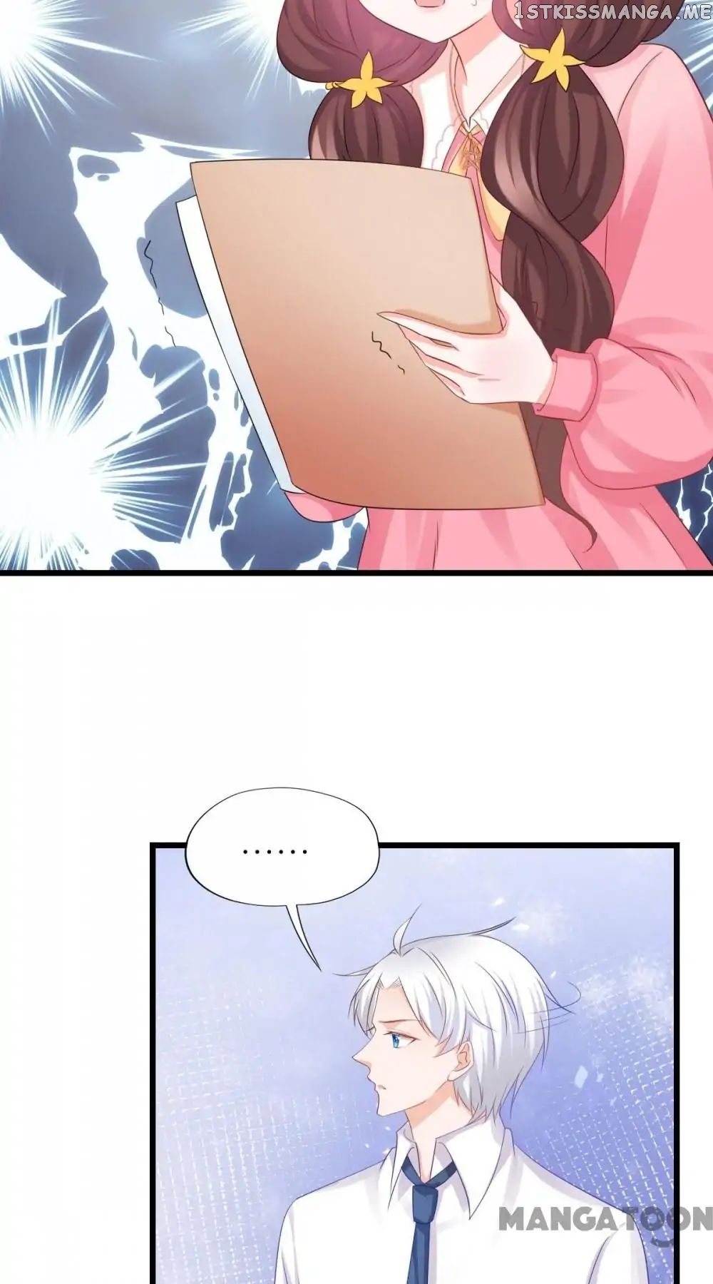 Love in Four Seasons chapter 66 - page 30
