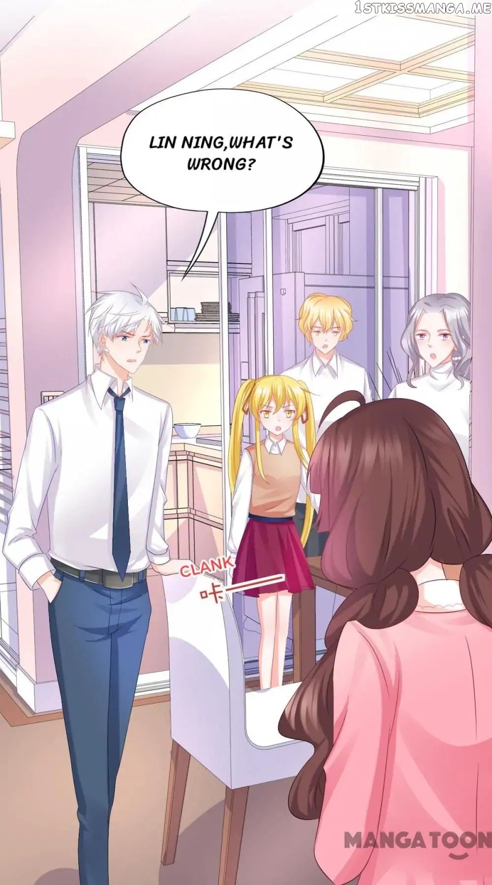 Love in Four Seasons chapter 66 - page 32