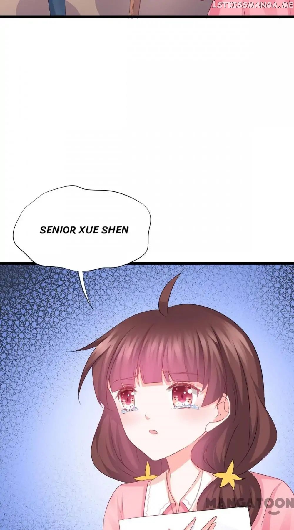 Love in Four Seasons chapter 66 - page 33