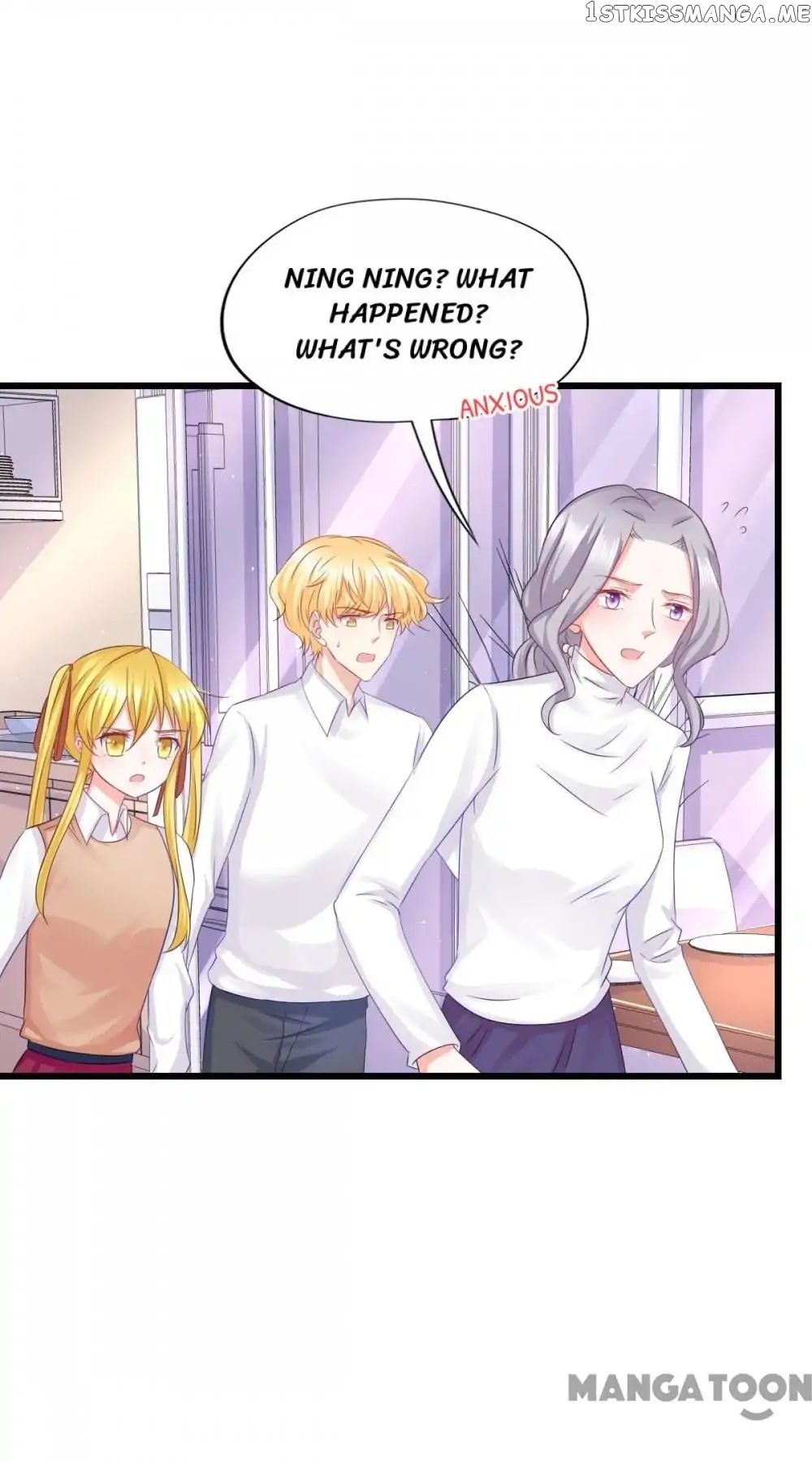Love in Four Seasons chapter 66 - page 35