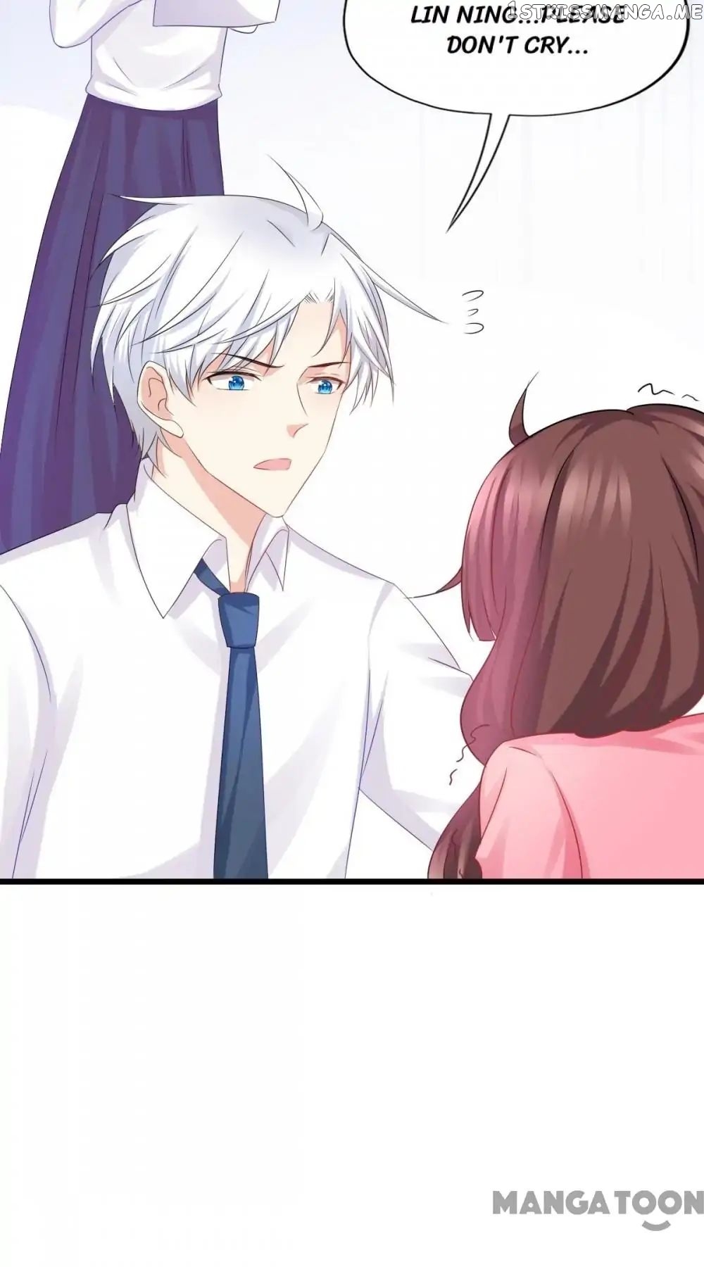Love in Four Seasons chapter 66 - page 38