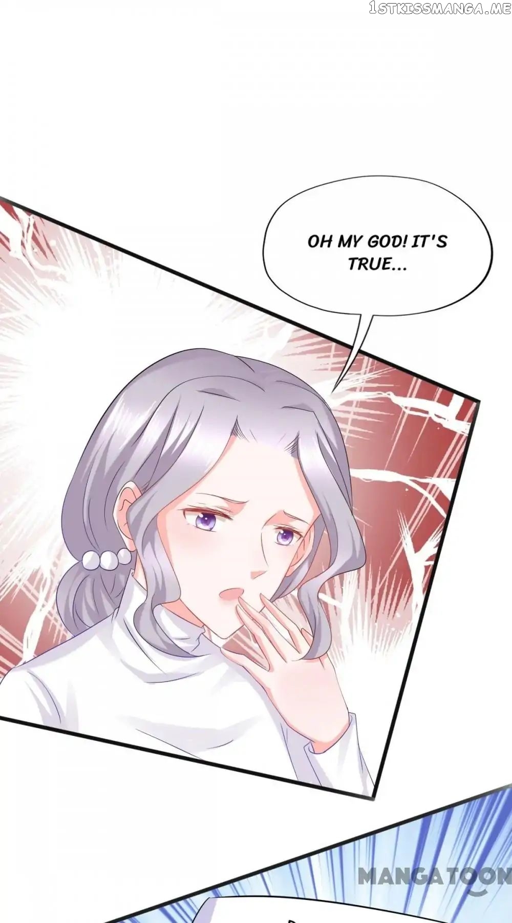 Love in Four Seasons chapter 66 - page 40
