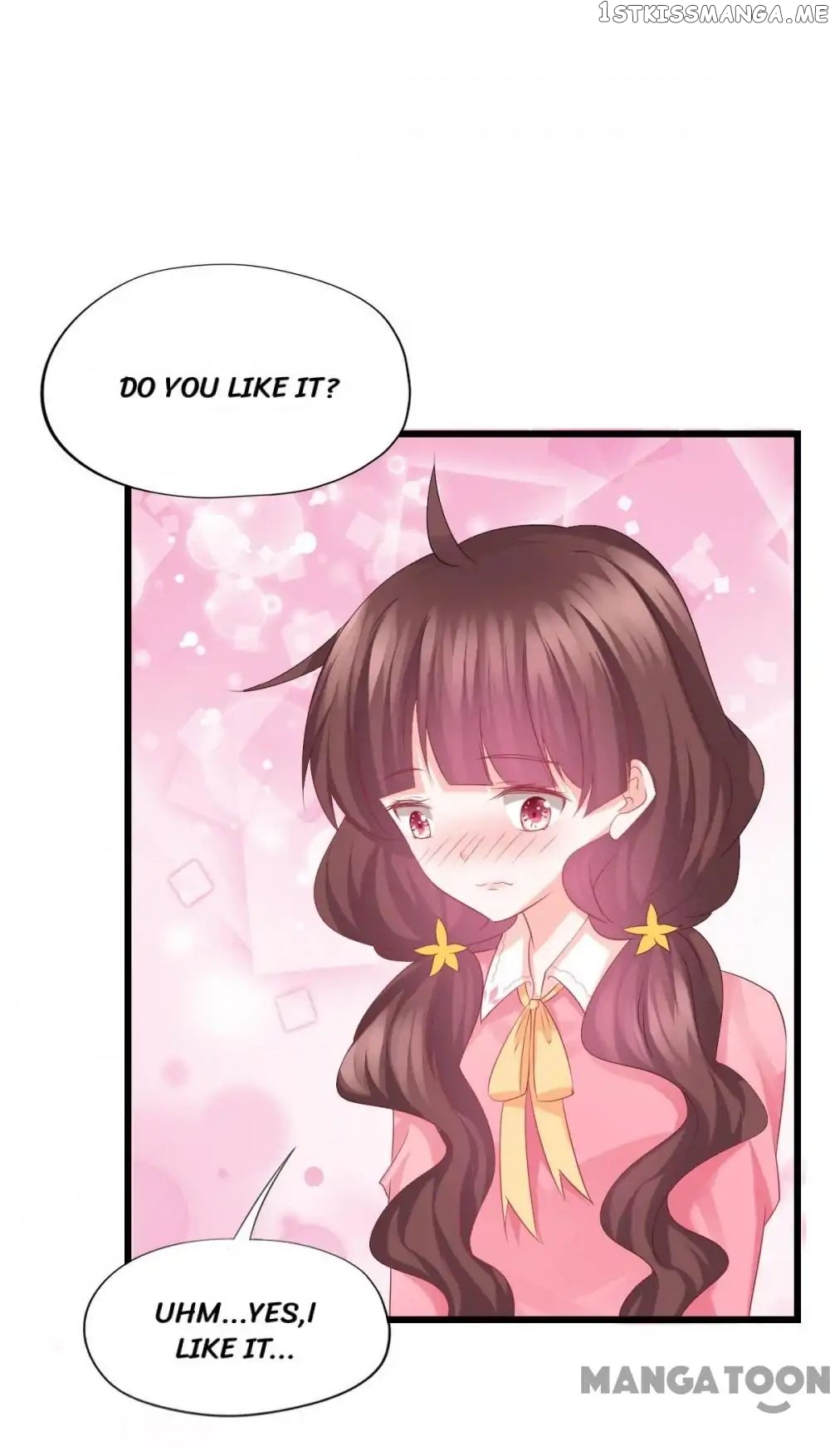 Love in Four Seasons chapter 66 - page 6