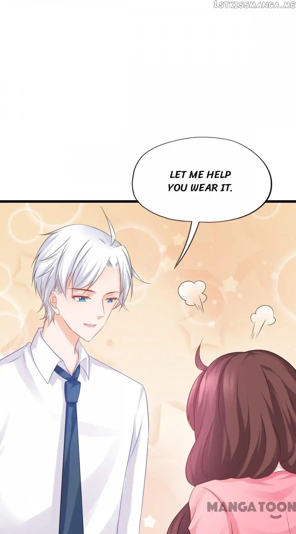 Love in Four Seasons chapter 66 - page 7