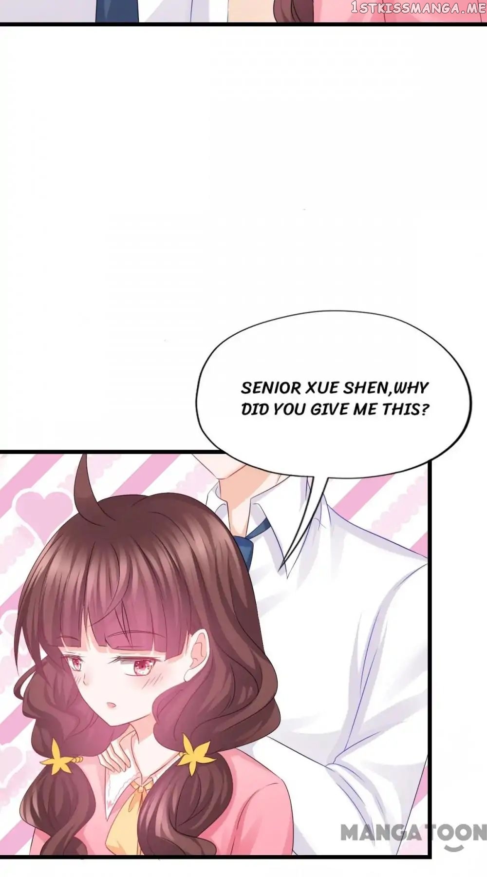 Love in Four Seasons chapter 66 - page 8