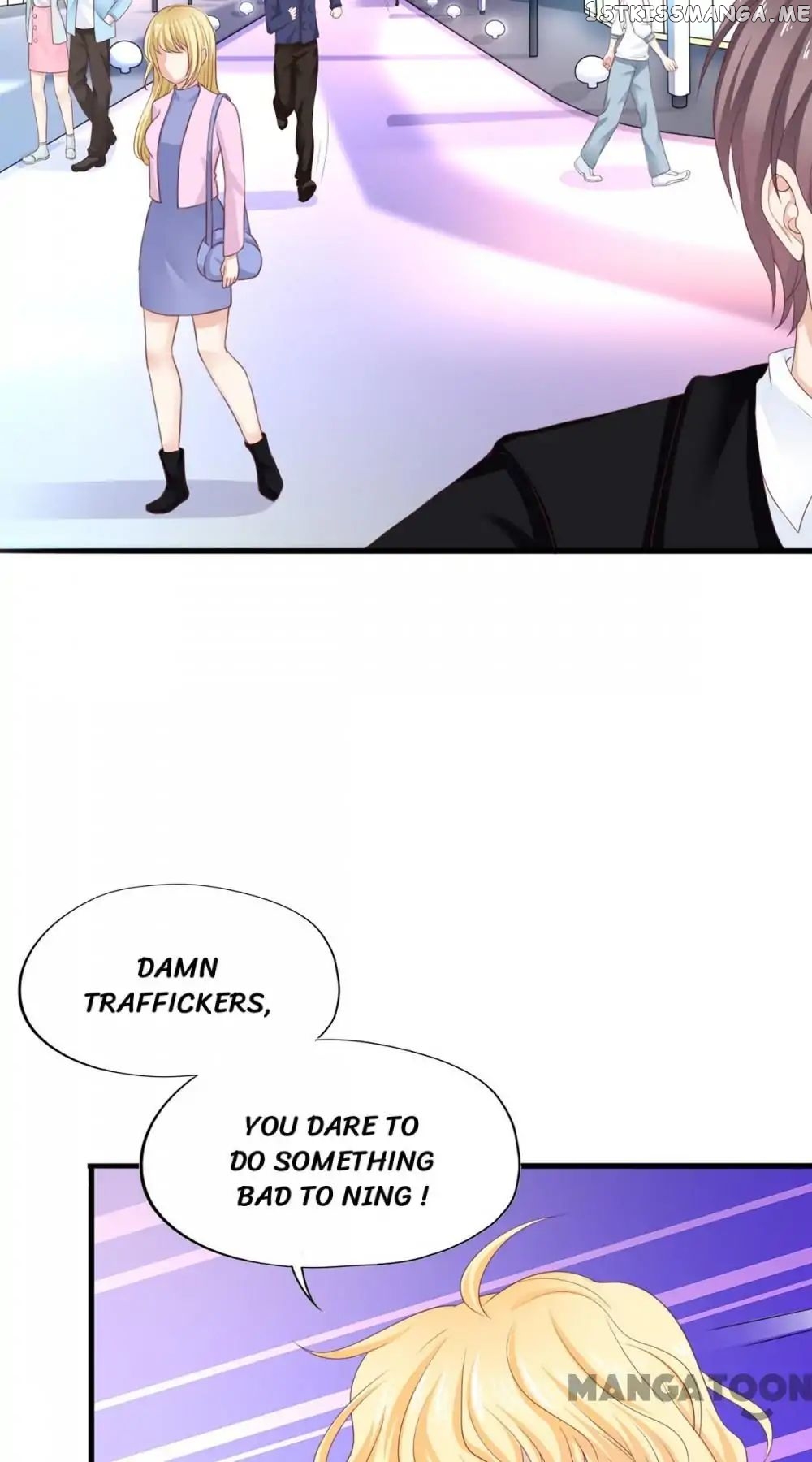 Love in Four Seasons chapter 27 - page 10