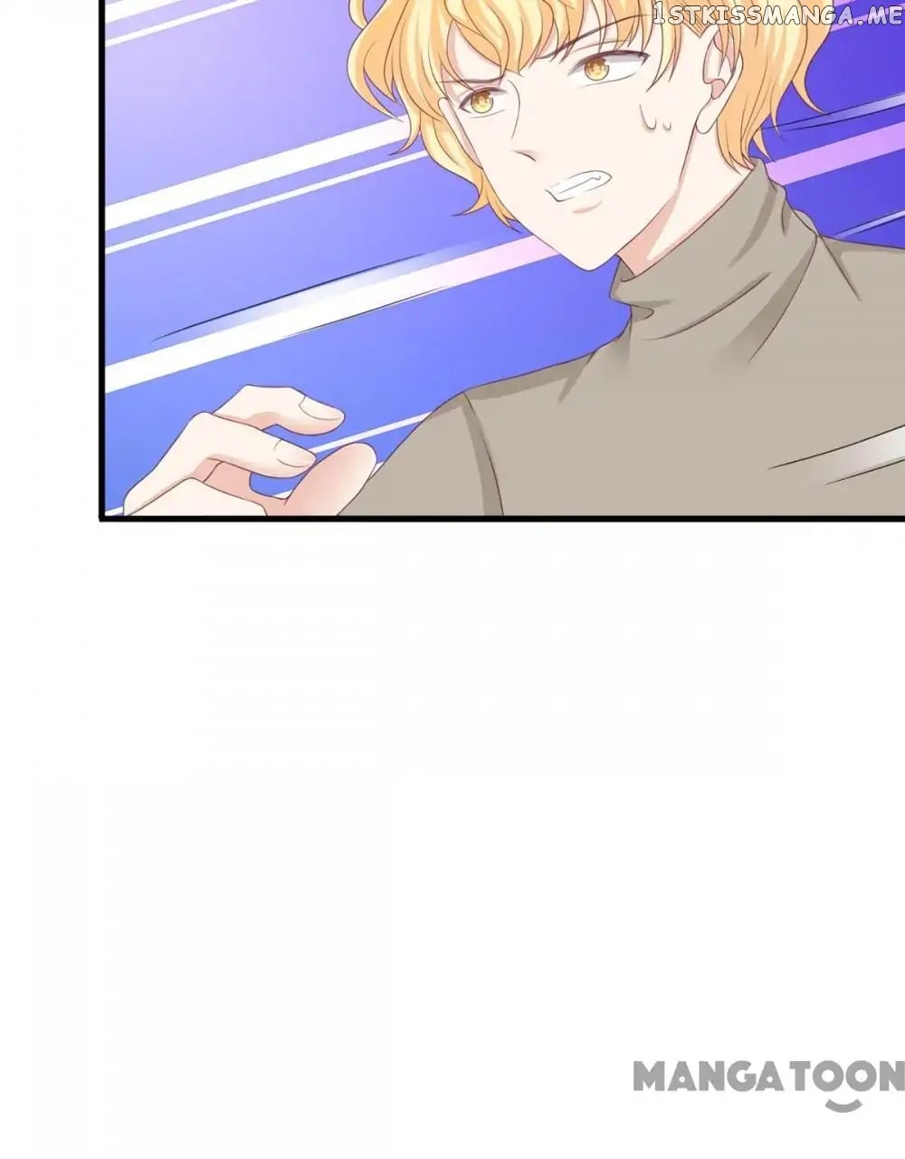Love in Four Seasons chapter 27 - page 11