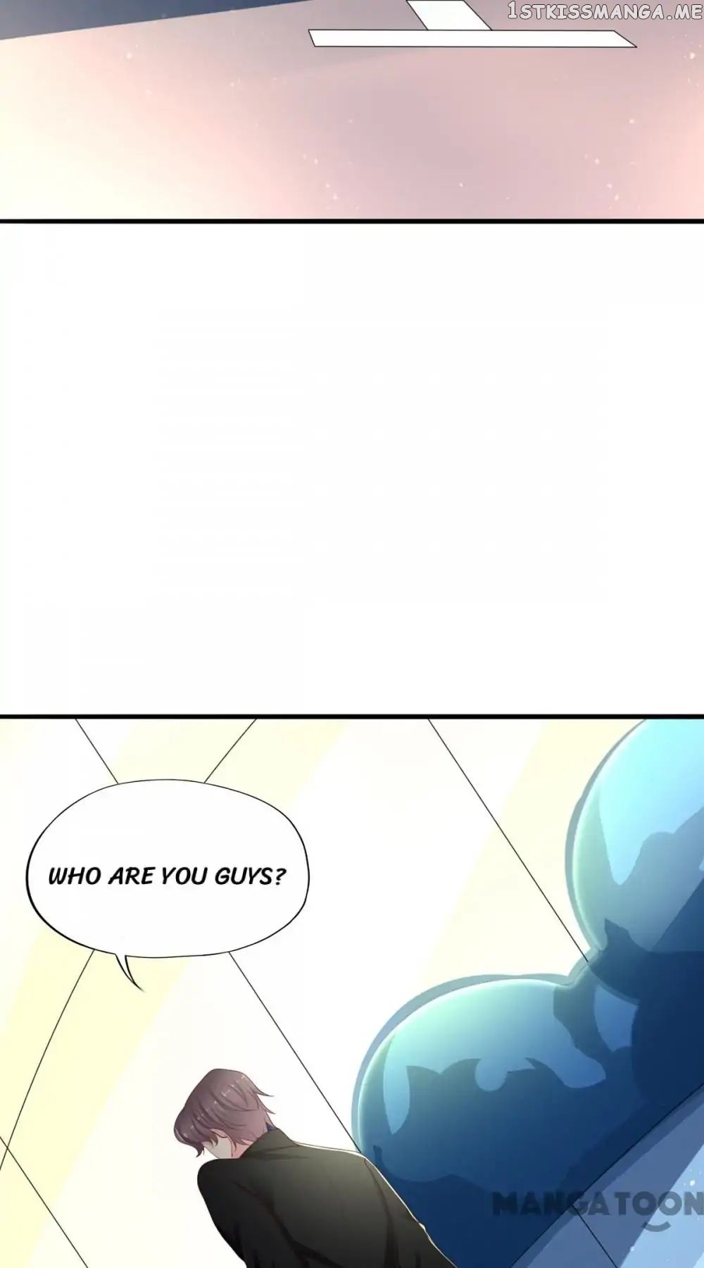 Love in Four Seasons chapter 27 - page 13