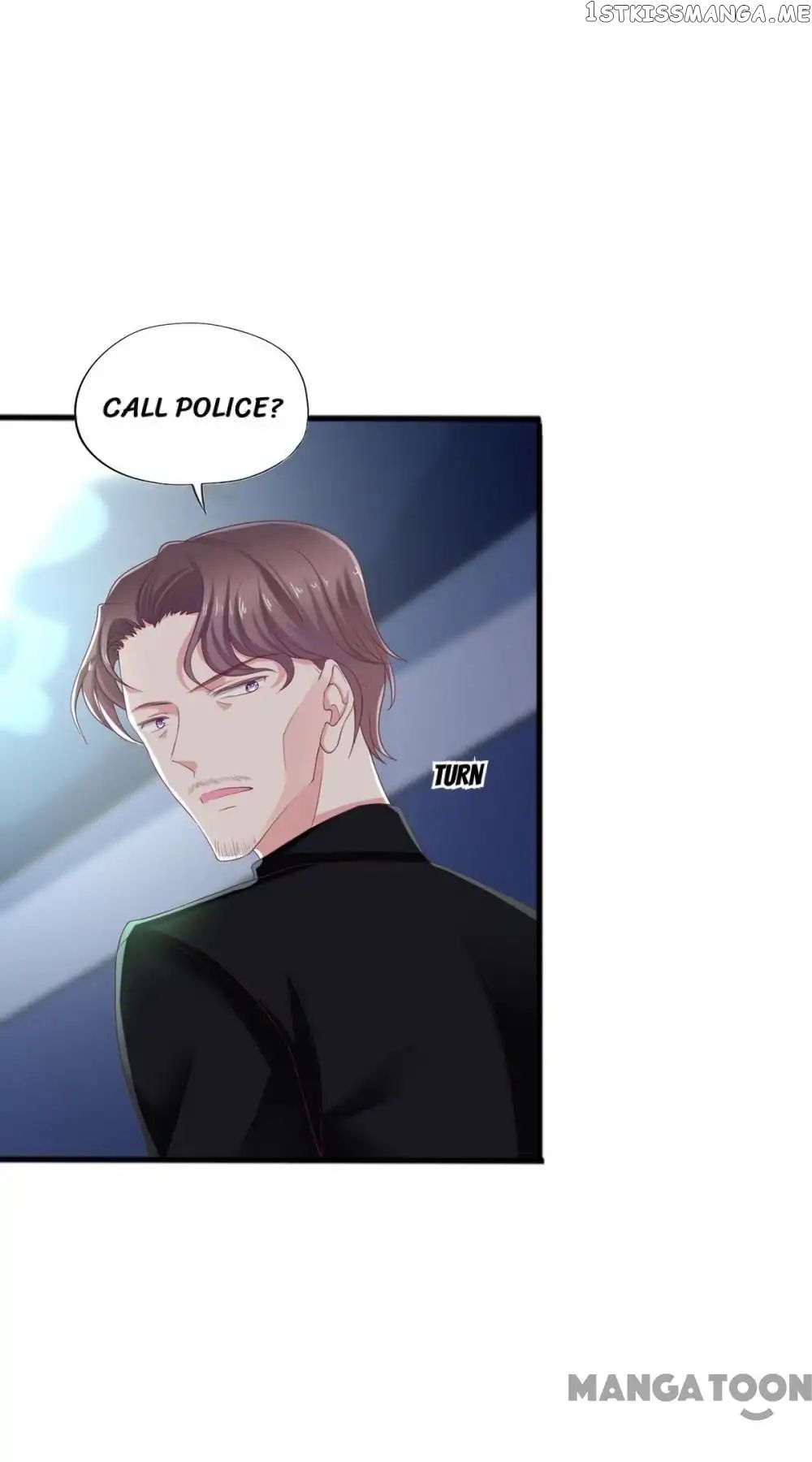 Love in Four Seasons chapter 27 - page 17