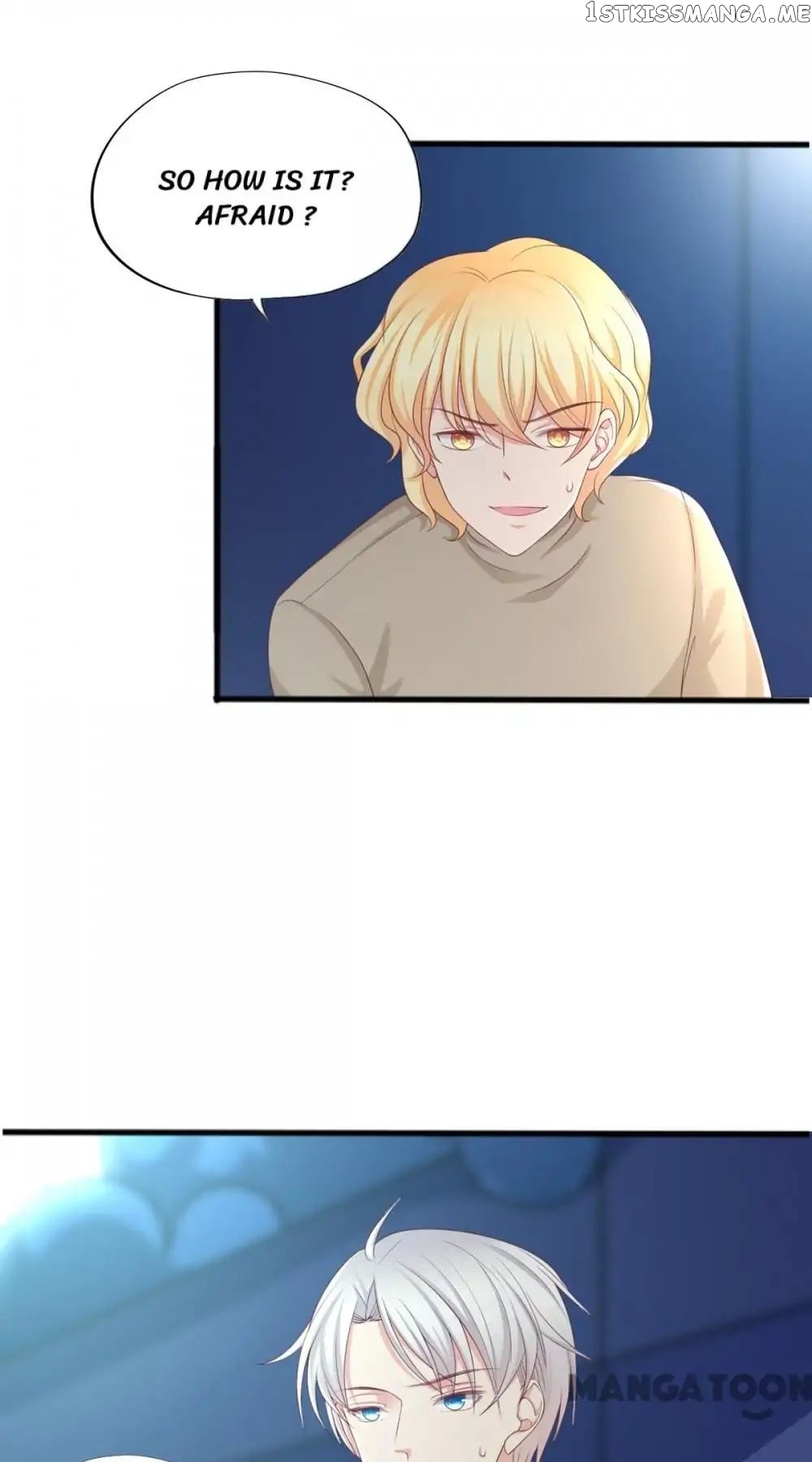 Love in Four Seasons chapter 27 - page 18