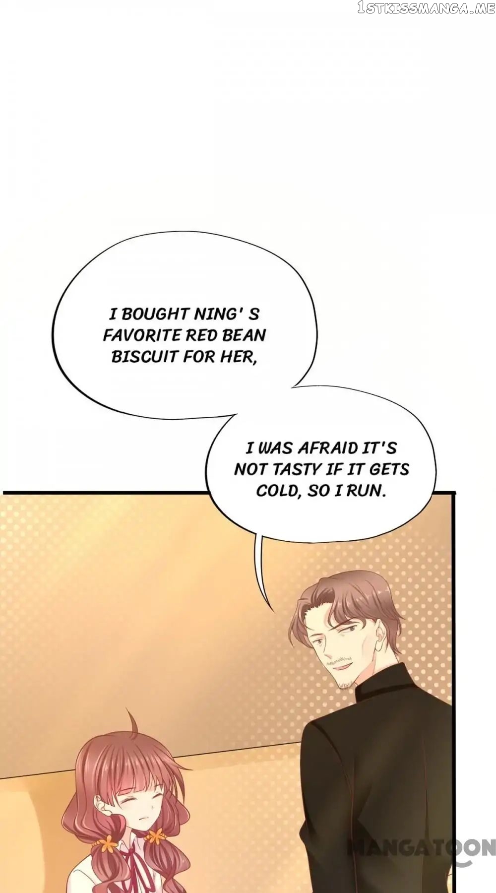 Love in Four Seasons chapter 27 - page 32