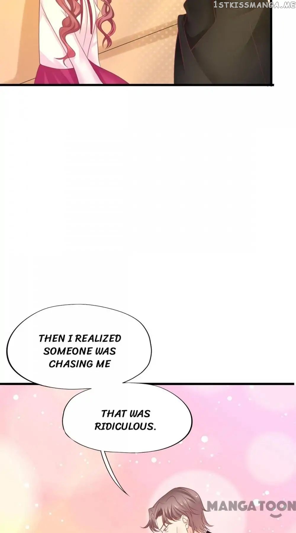 Love in Four Seasons chapter 27 - page 33