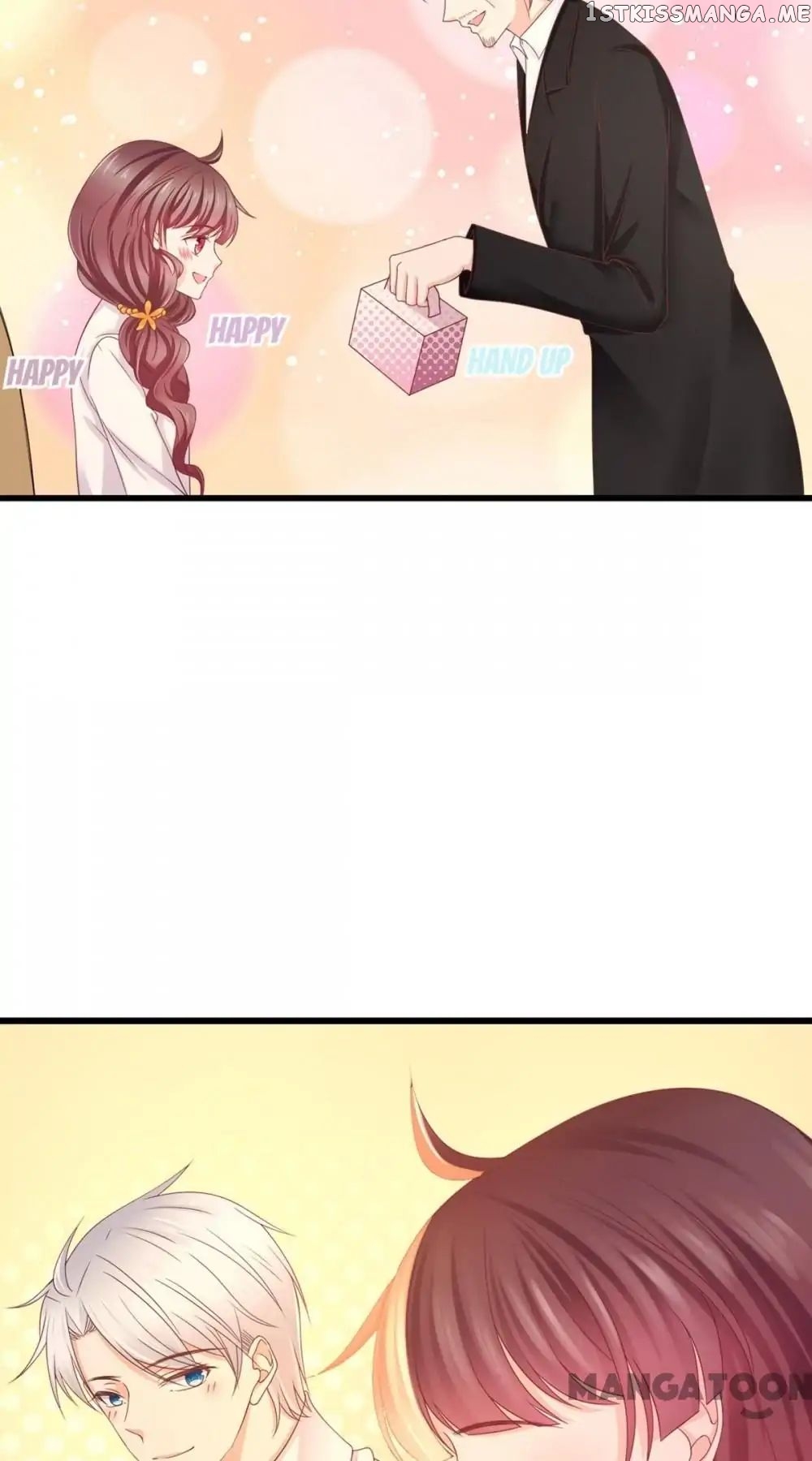 Love in Four Seasons chapter 27 - page 34