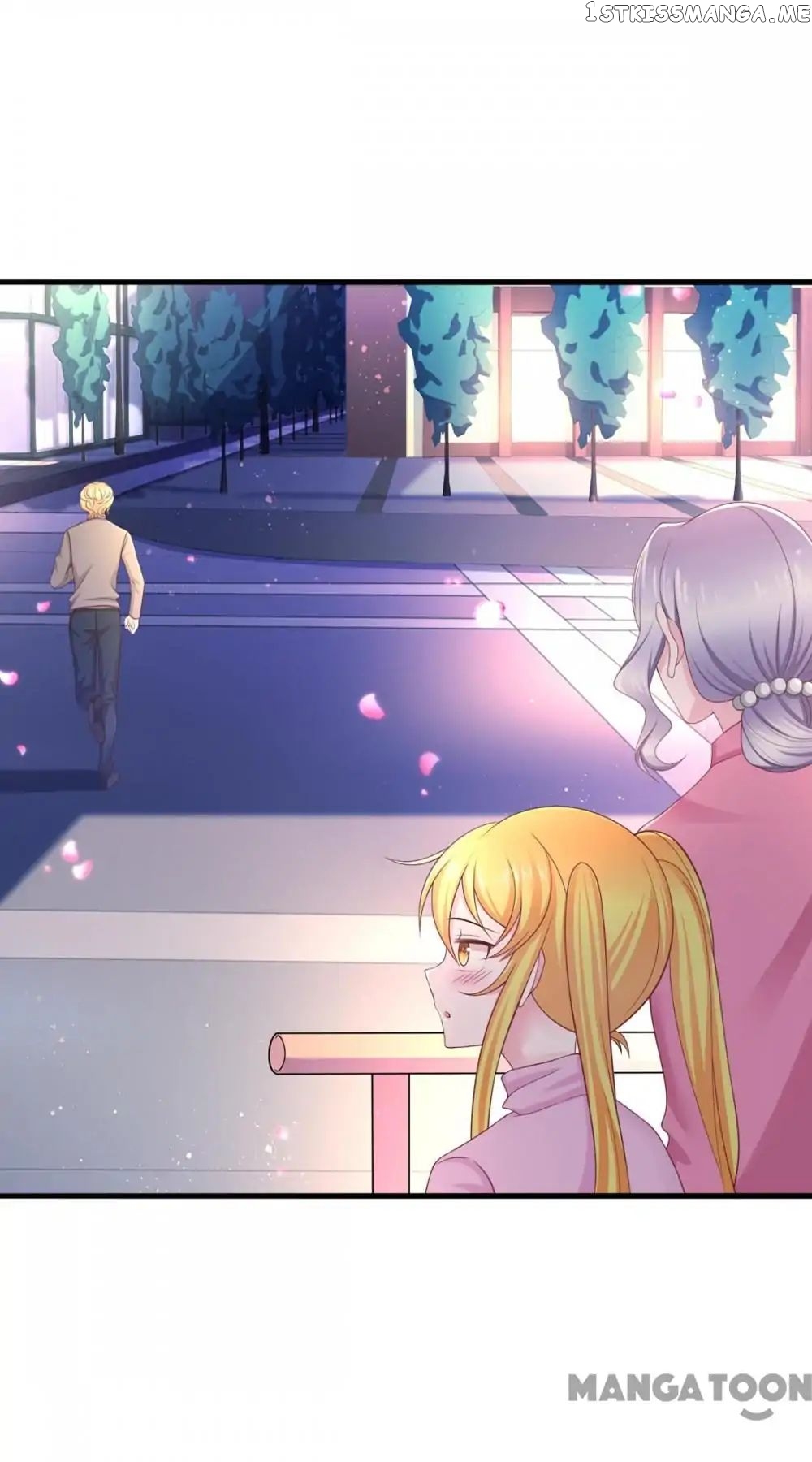 Love in Four Seasons chapter 27 - page 6
