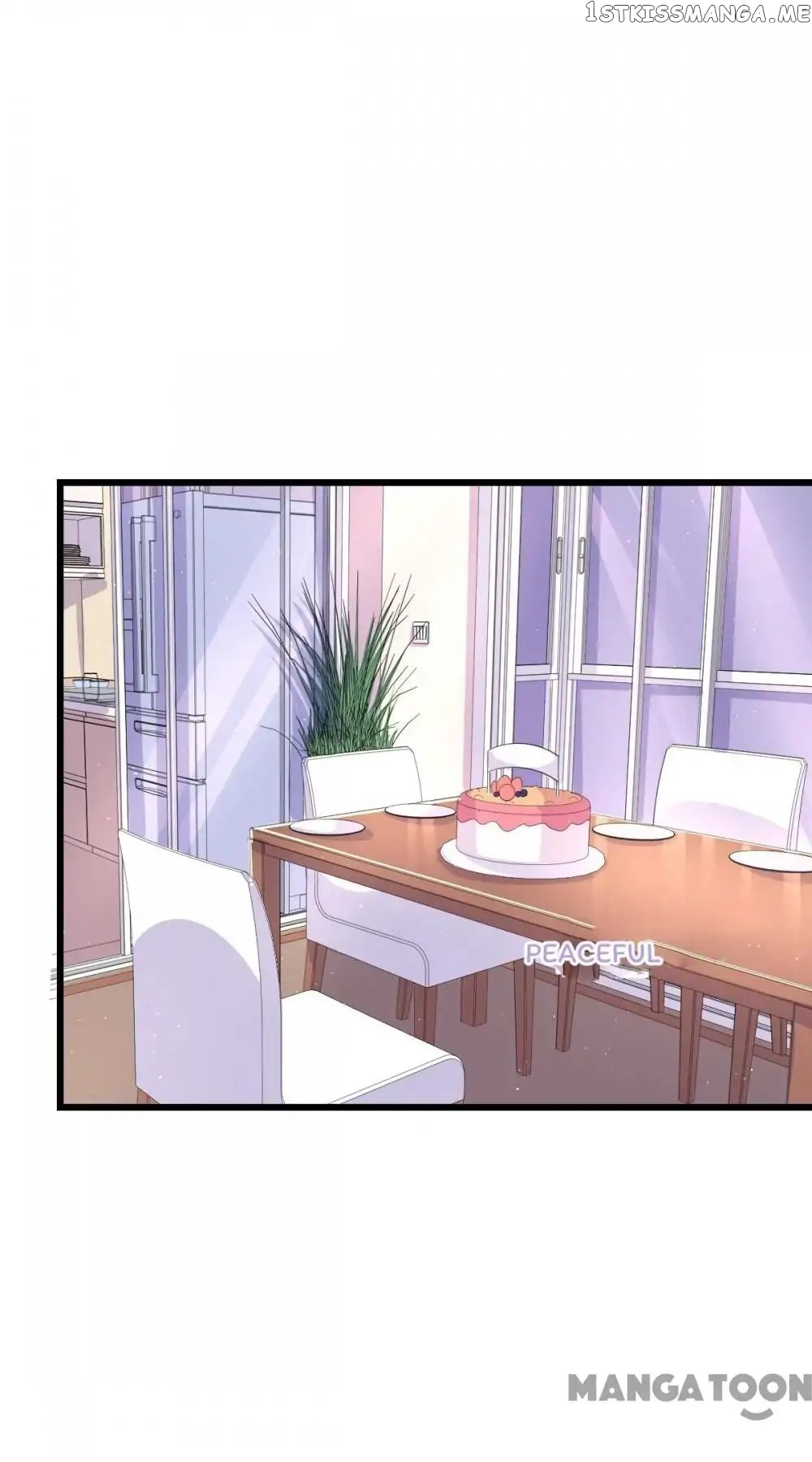 Love in Four Seasons chapter 67 - page 1