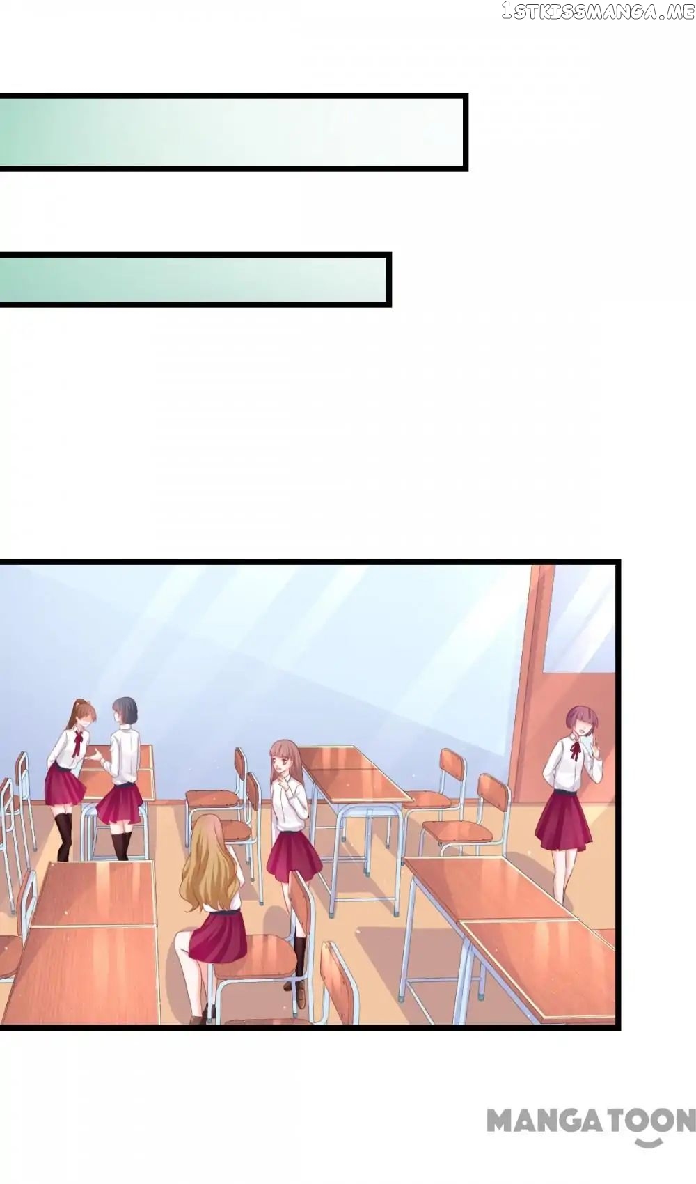Love in Four Seasons chapter 67 - page 10
