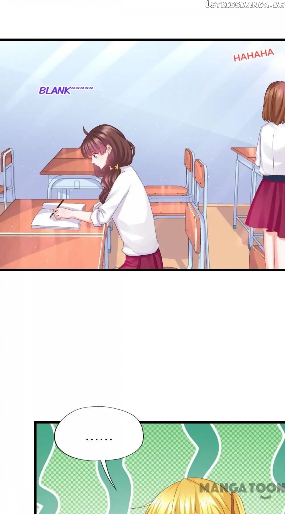 Love in Four Seasons chapter 67 - page 11