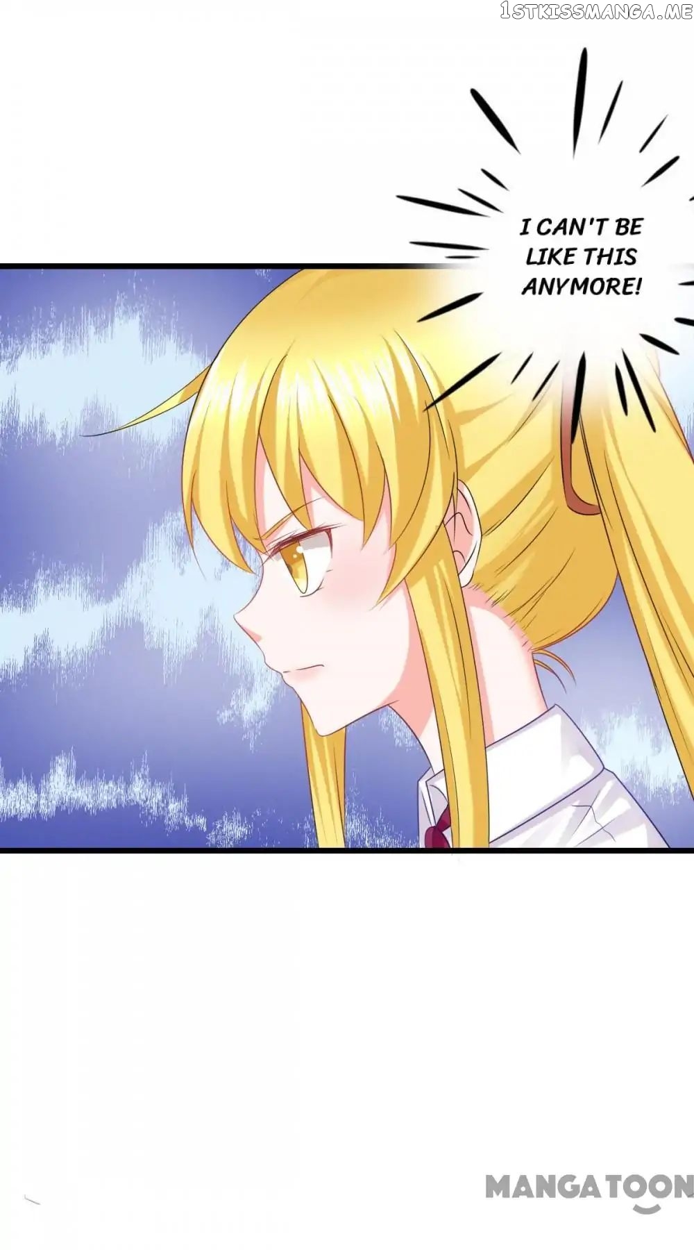 Love in Four Seasons chapter 67 - page 13