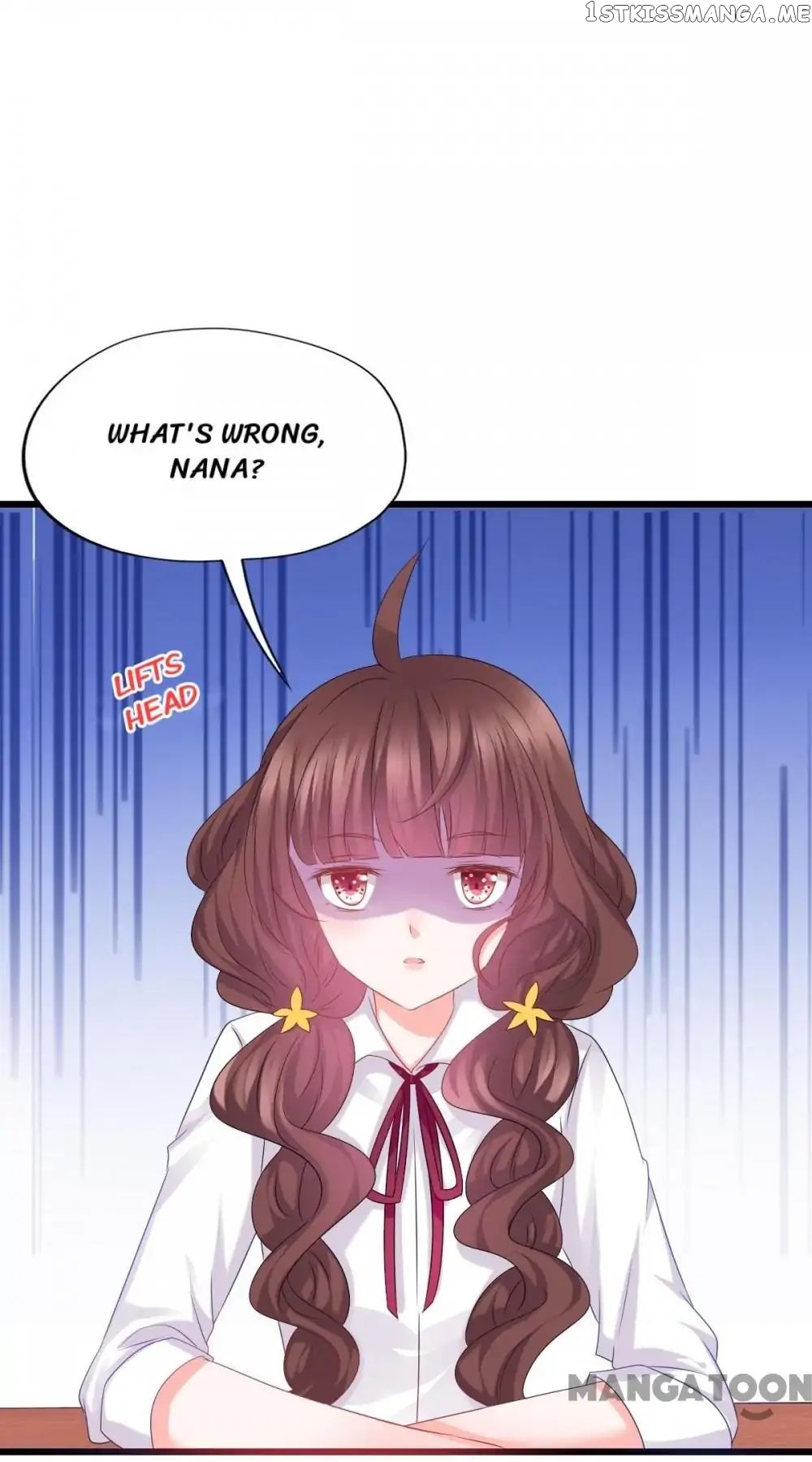 Love in Four Seasons chapter 67 - page 16