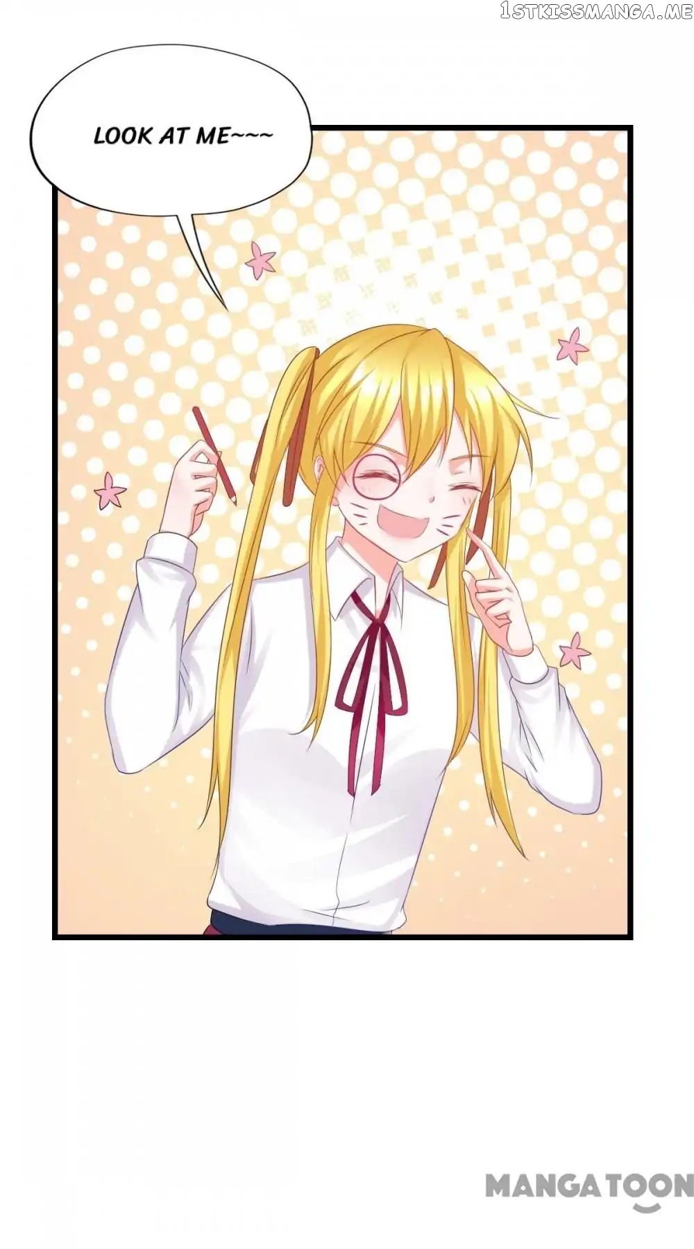 Love in Four Seasons chapter 67 - page 18