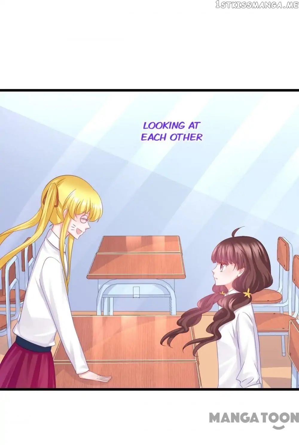 Love in Four Seasons chapter 67 - page 19