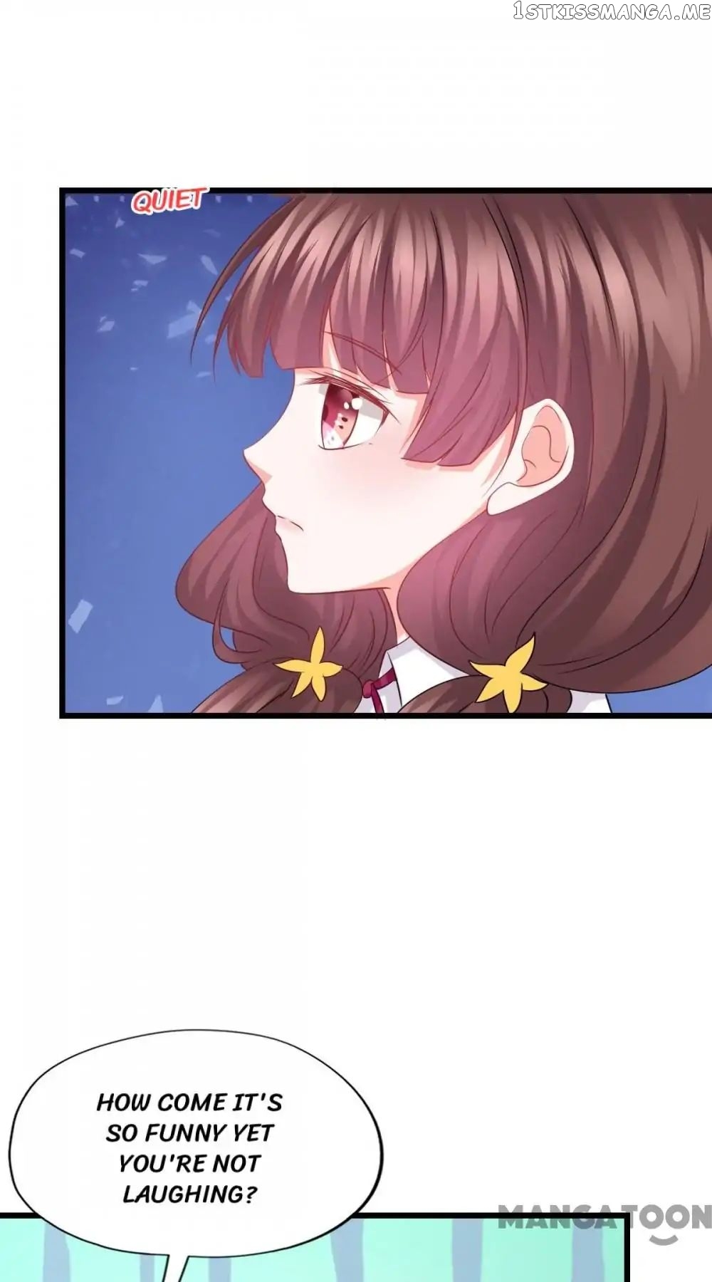 Love in Four Seasons chapter 67 - page 20