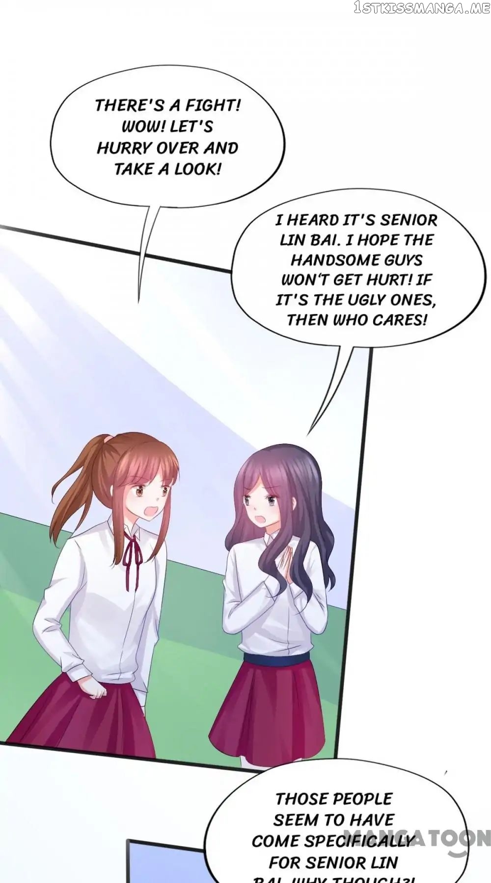 Love in Four Seasons chapter 67 - page 26
