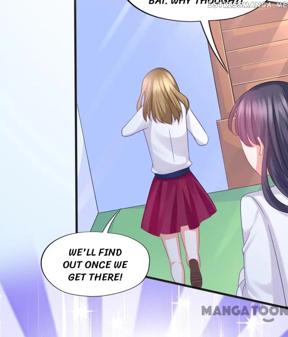 Love in Four Seasons chapter 67 - page 27