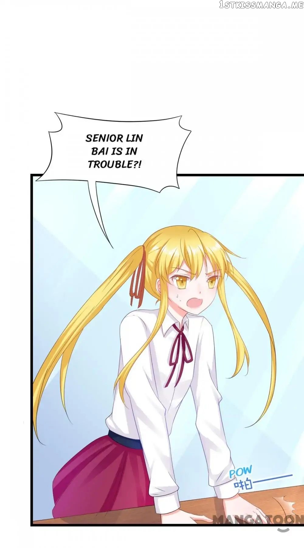 Love in Four Seasons chapter 67 - page 30