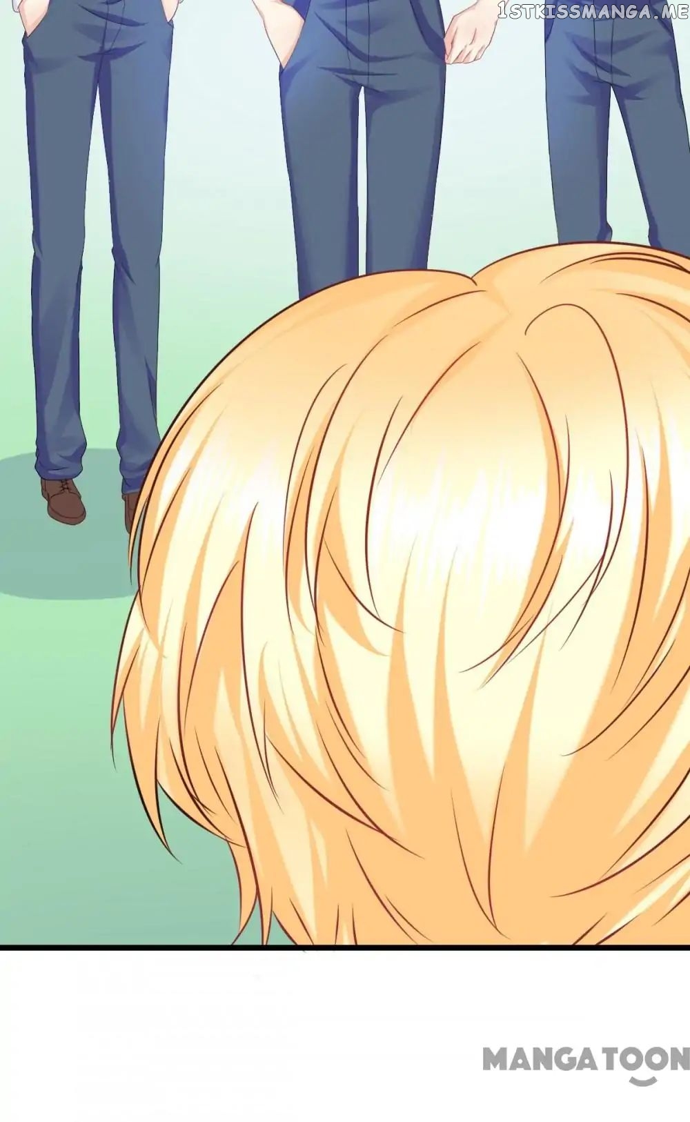 Love in Four Seasons chapter 67 - page 35
