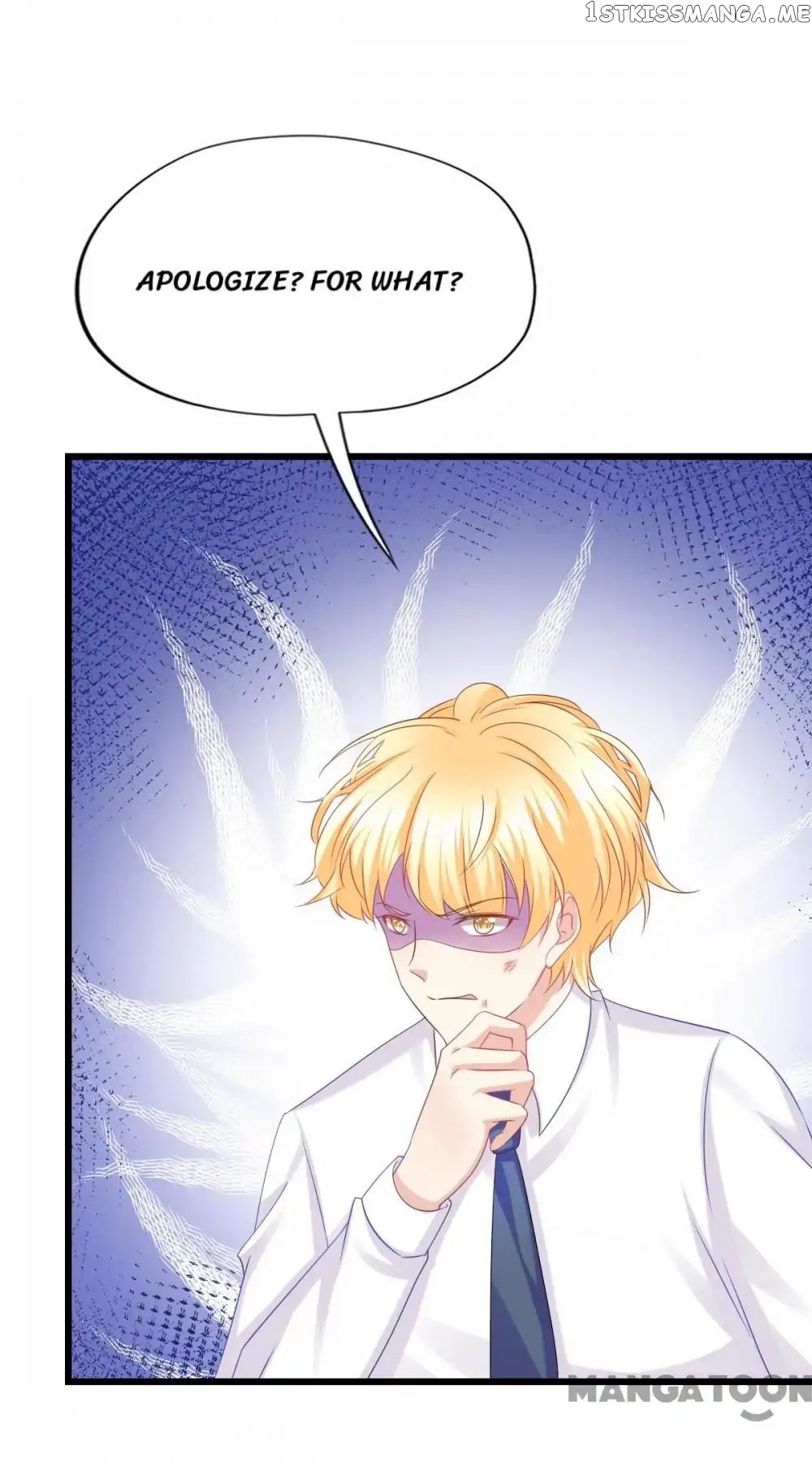 Love in Four Seasons chapter 67 - page 36