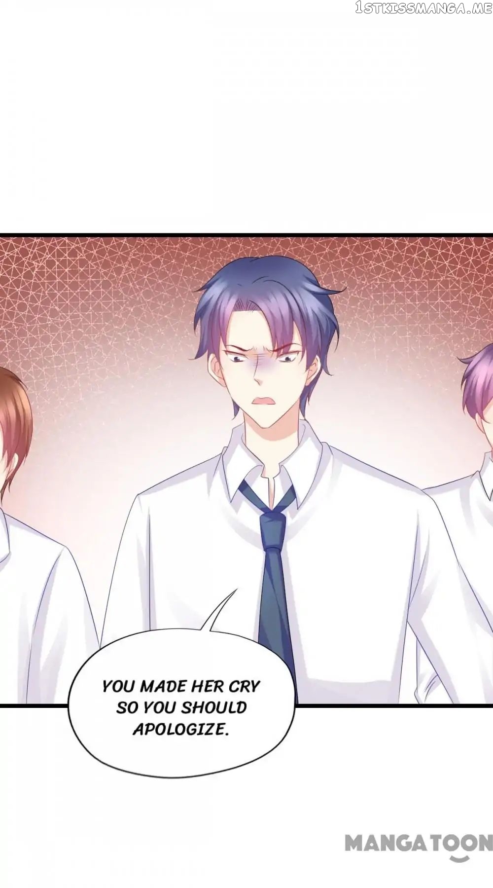 Love in Four Seasons chapter 67 - page 37