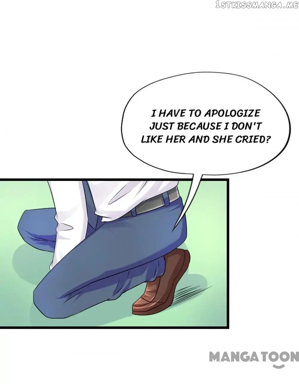Love in Four Seasons chapter 67 - page 39