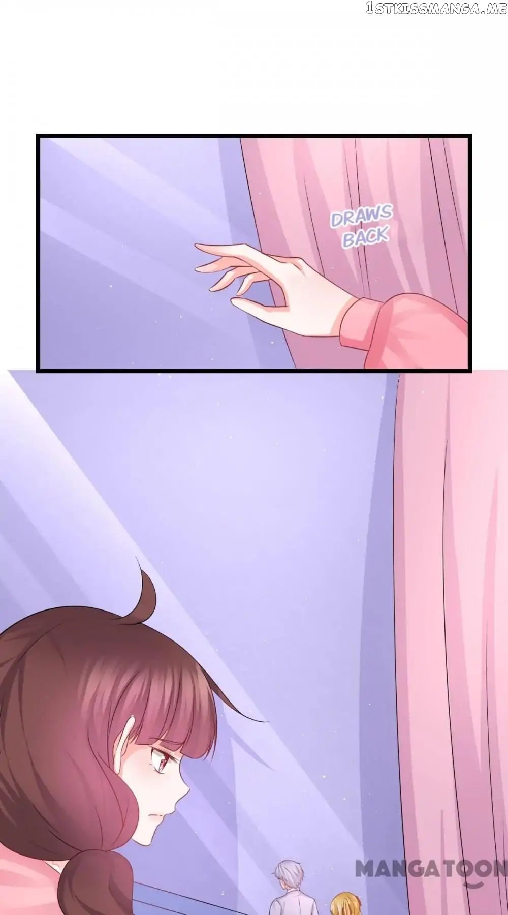Love in Four Seasons chapter 67 - page 4