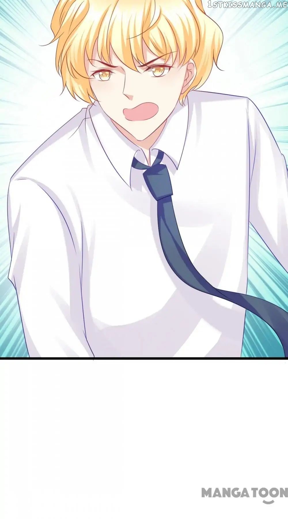 Love in Four Seasons chapter 67 - page 41
