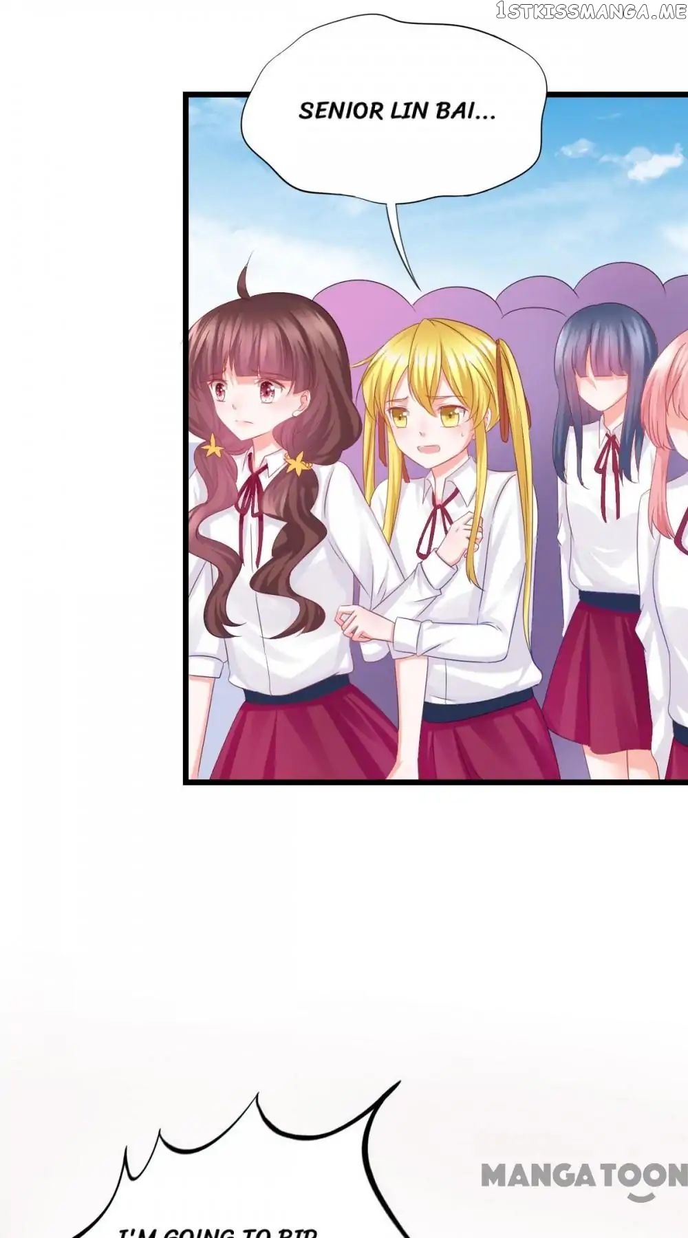 Love in Four Seasons chapter 67 - page 43