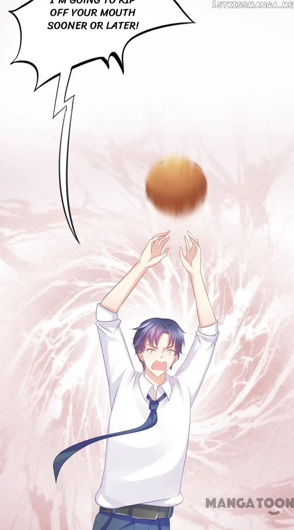 Love in Four Seasons chapter 67 - page 44